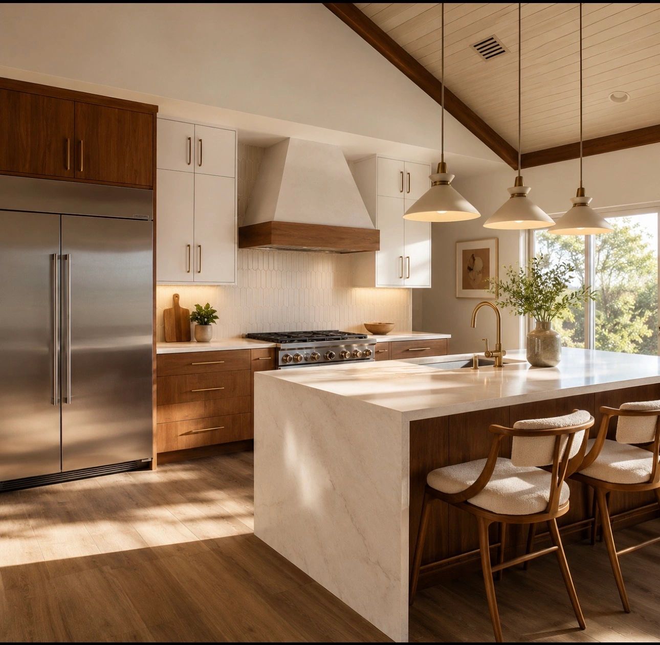 Home Renovations