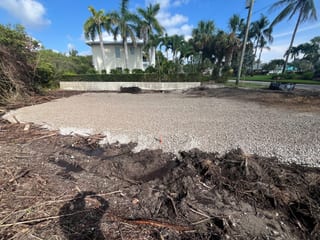 Cocoanut Residence — Cocoanut, North Palm Beach