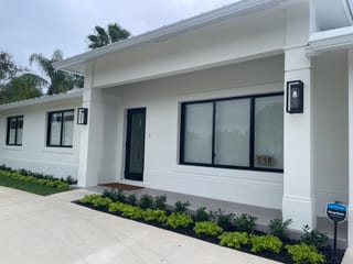 Driftwood Residence — Driftwood, North Palm Beach