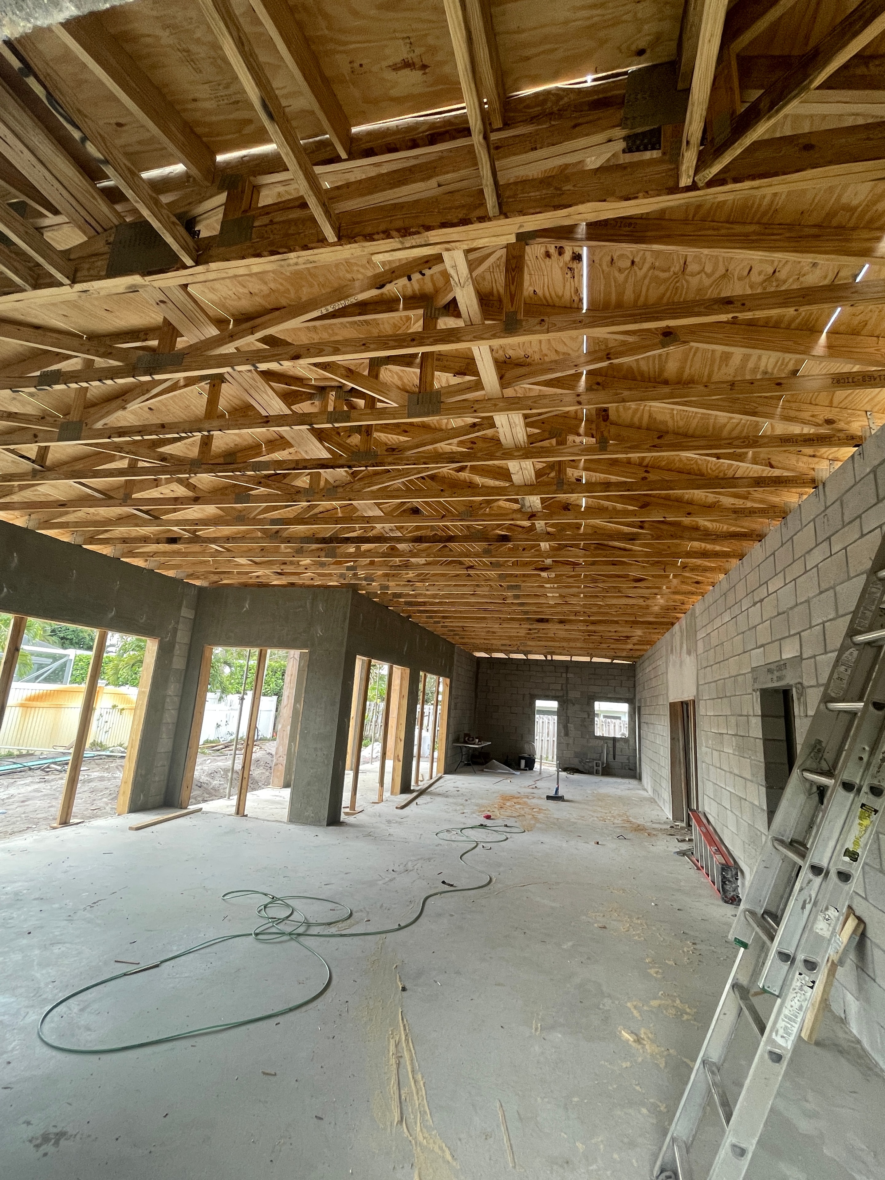 Driftwood Residence — Driftwood, North Palm Beach