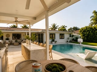 Eastwind Residence — Eastwind, North Palm Beach