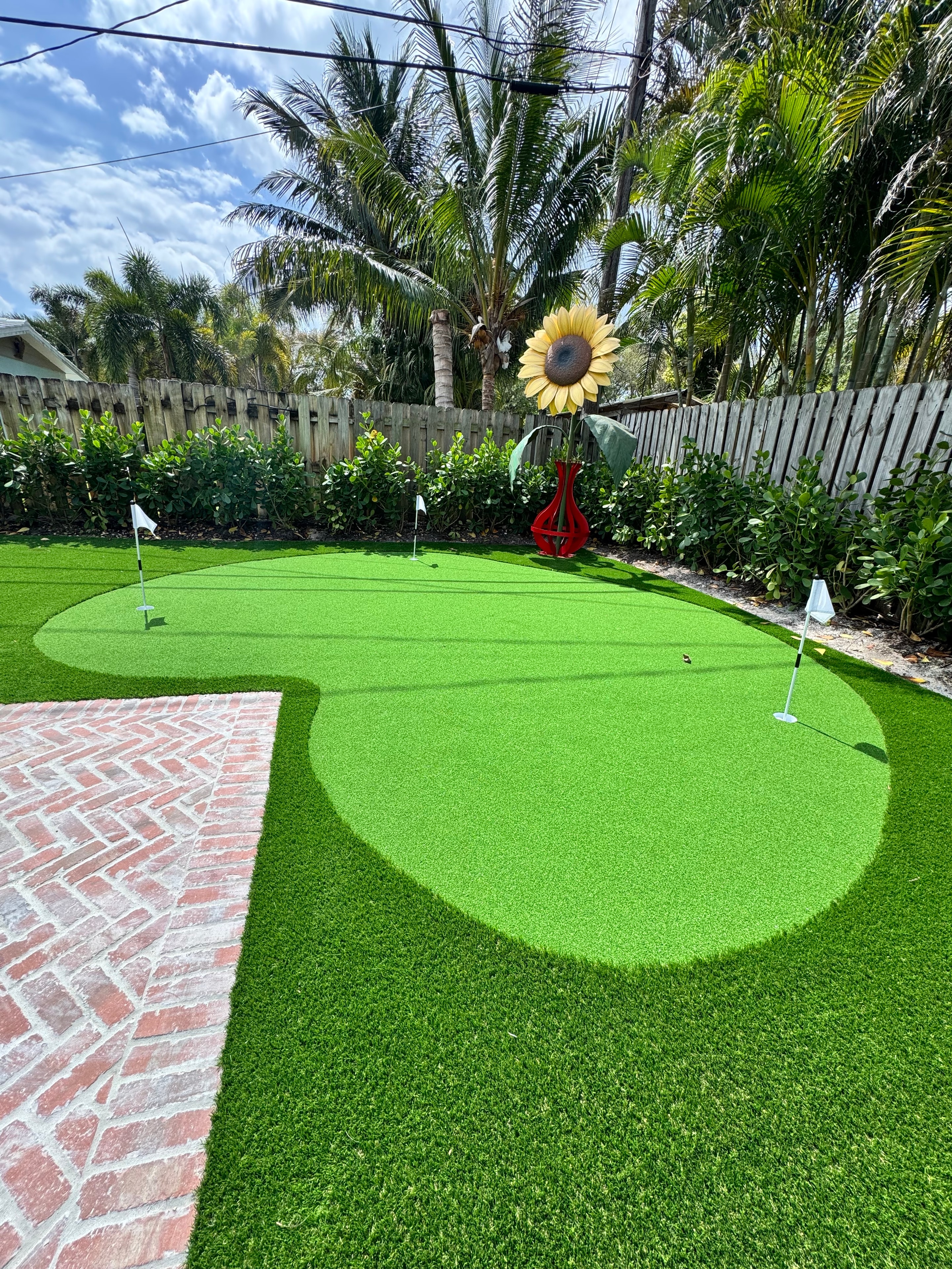 Ellison Wilson Residence — Ellison Wilson, North Palm Beach