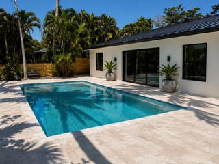 Inlet Residence — Inlet, North Palm Beach