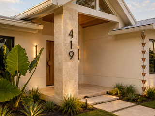 Marlin Residence — Marlin, North Palm Beach