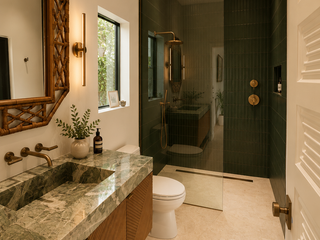 Marlin Residence — Marlin, North Palm Beach