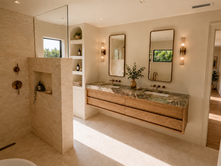 Marlin Residence — Marlin, North Palm Beach