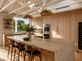 Marlin Residence — Marlin, North Palm Beach