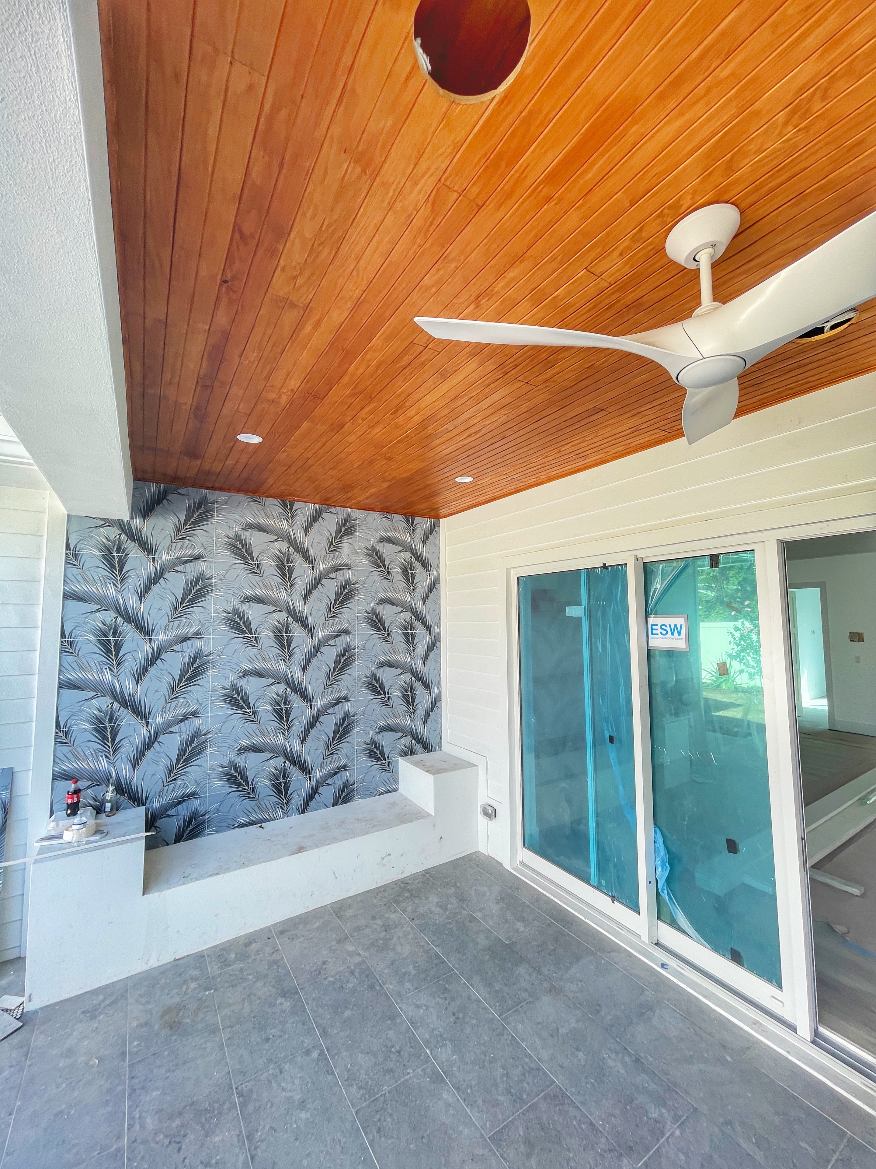Singer Residence — Singer, North Palm Beach
