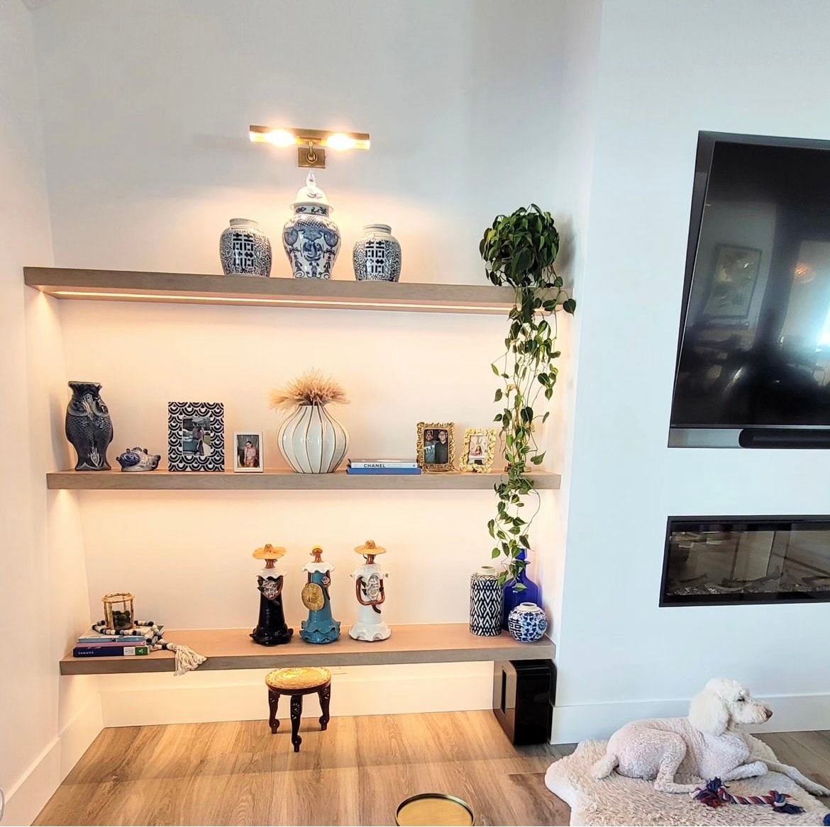 Singer Residence — Singer, North Palm Beach