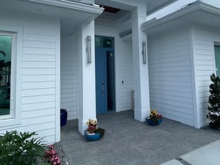 Singer Residence — Singer, North Palm Beach